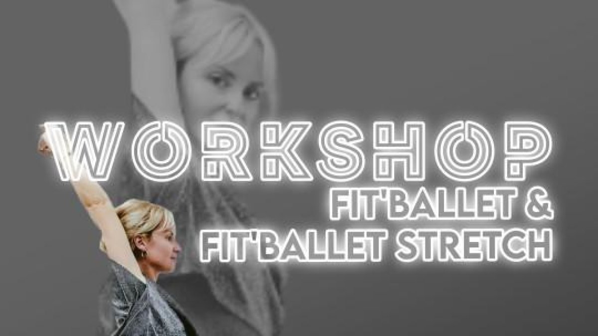 Taller de Fit'Ballet