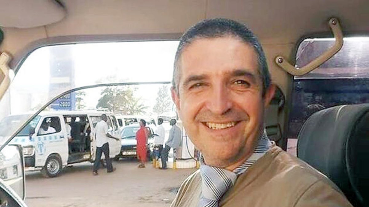 Jesús Muro Figueres.