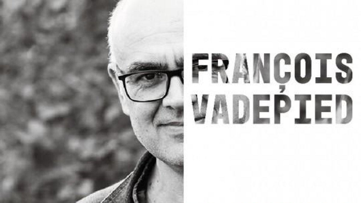 'Un exercici de paisatge', a càrrec de François Vadepied