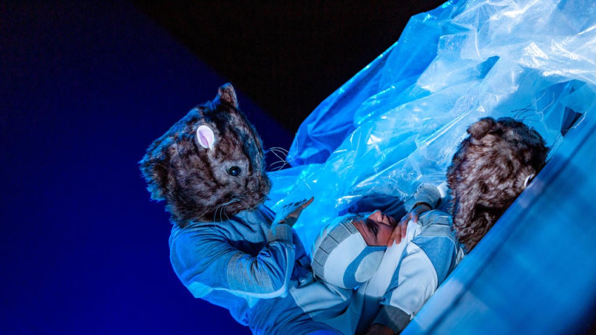 Obres teatrals de l'any passat