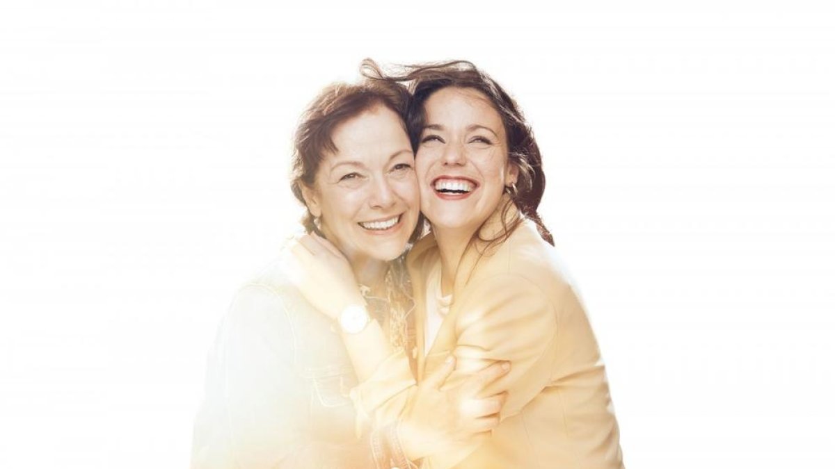 'Tocar mare' - 61a temporada de teatre d'Andorra la Vella