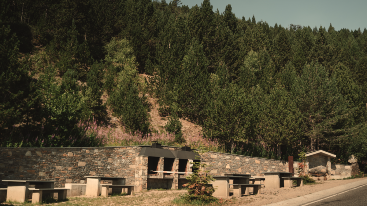 La sortida es farà aquest dissabte amb el formador Guillermo Hernández