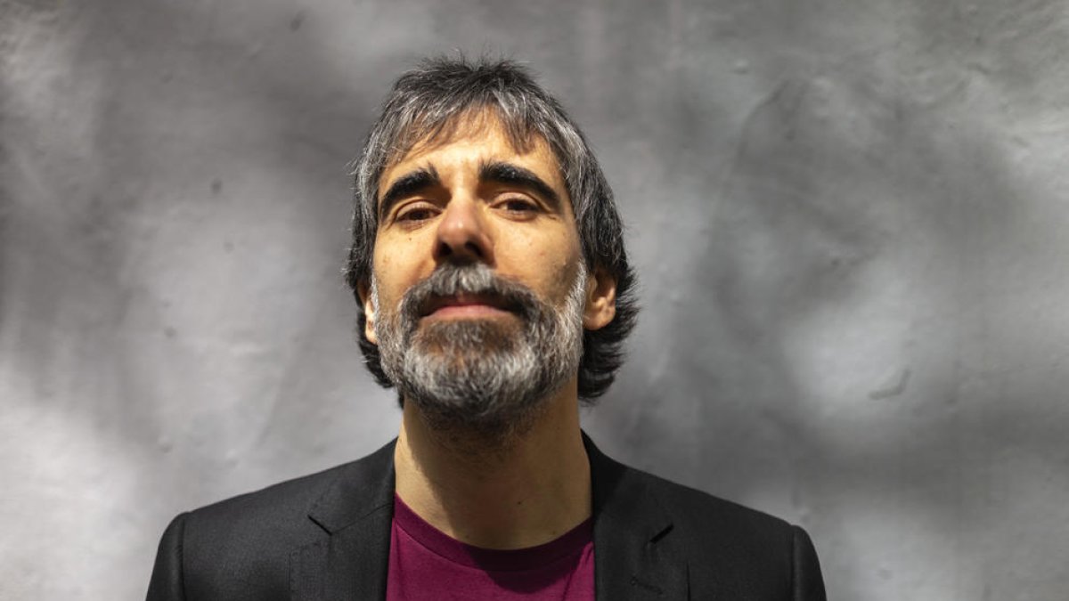 Ramon Pardina