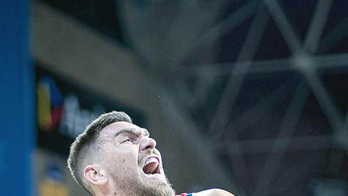 Lezkano espera el millor Maric “en dues setmanes”