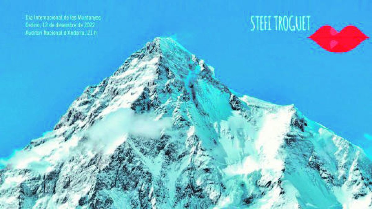 15è Dia internacional de les muntanyes