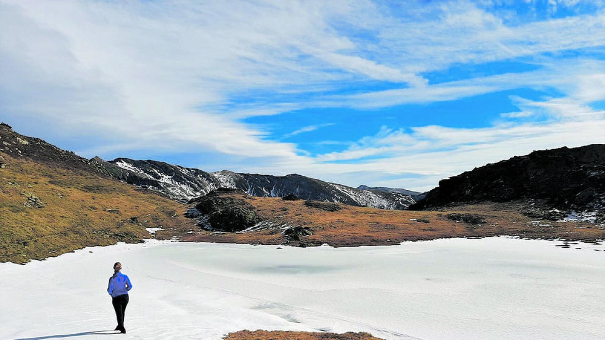 L'última tardor 'normal' va ser la del 2010