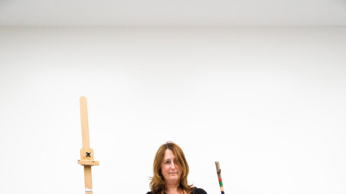 Rosa Mujal