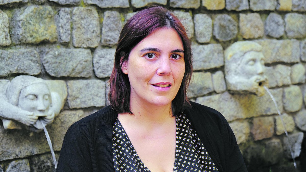Eva Arasa