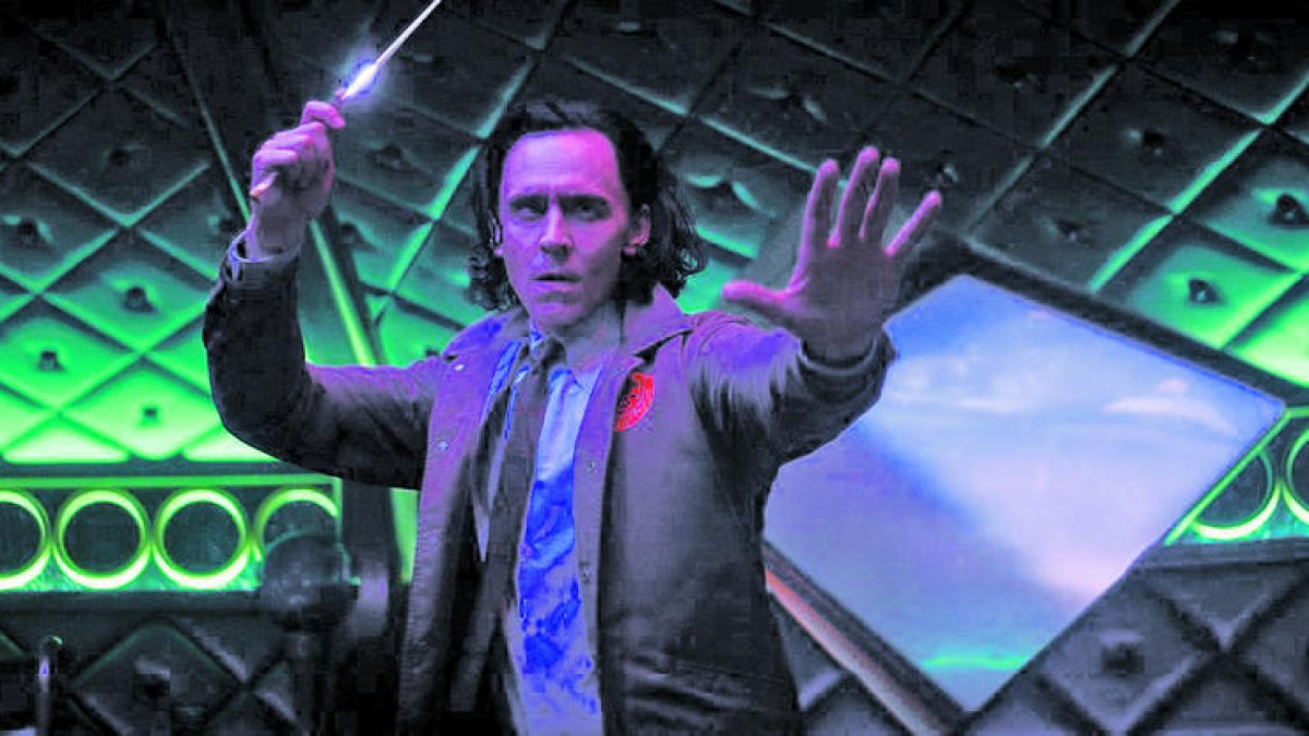 'Loki' estrenarà la segona temporada a l'estiu.
