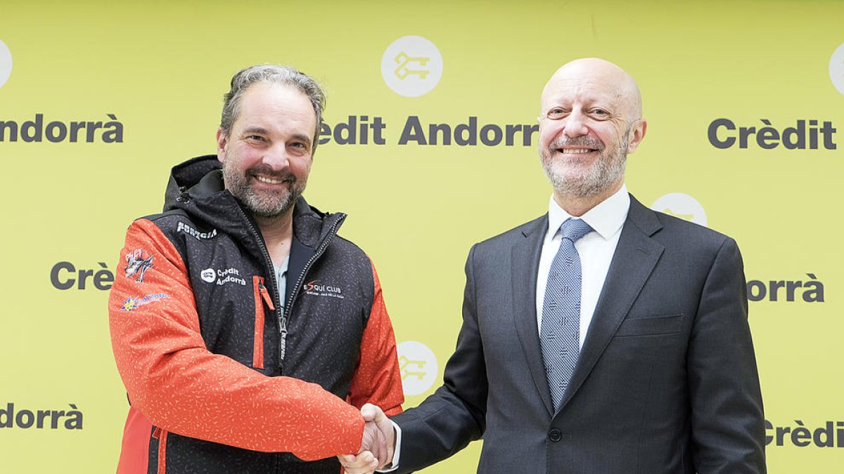 Conveni de patrocini.