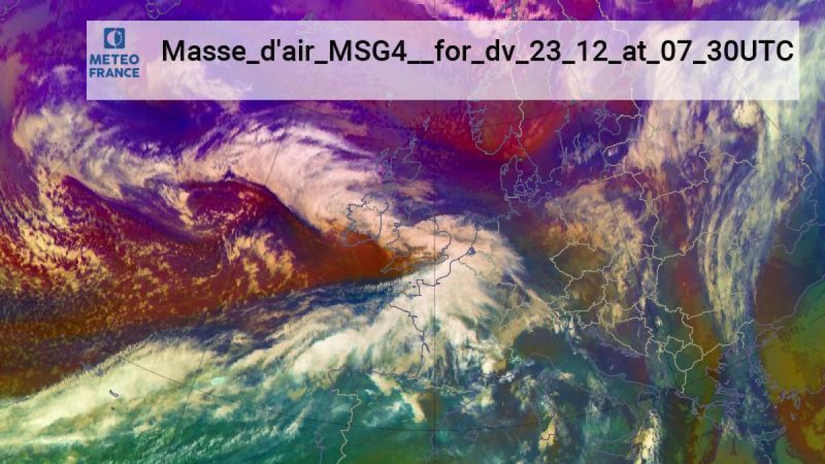 Temps assolellat i pols en suspensió la setmana que ve