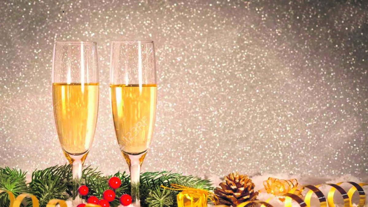 Les ganes de festa s'imposen després de dos anys de covid