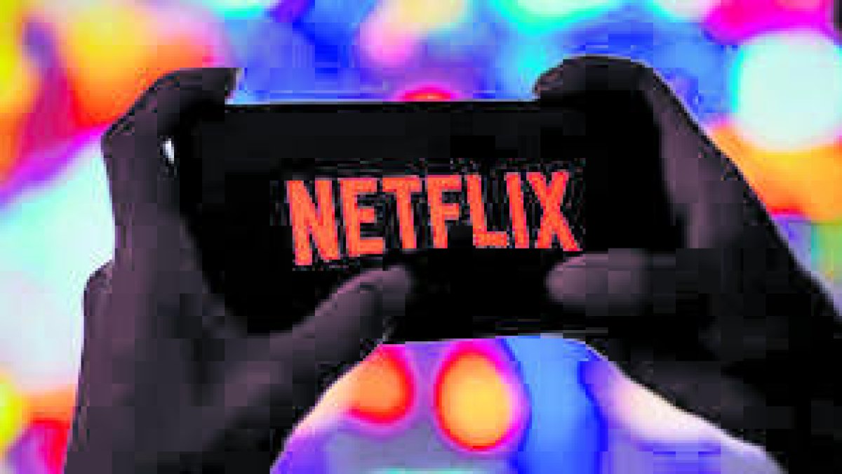 Netflix no està aconseguint les xifres que s'esperava.