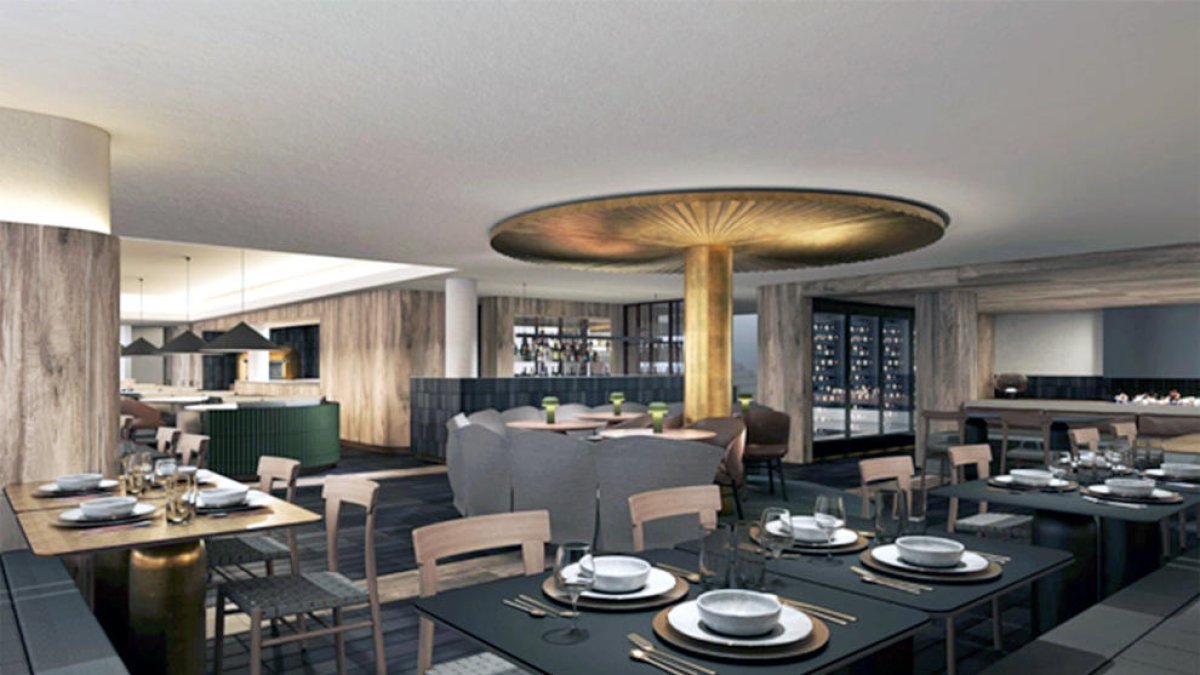 Hincha elaborarà carn a l'estil argentí.