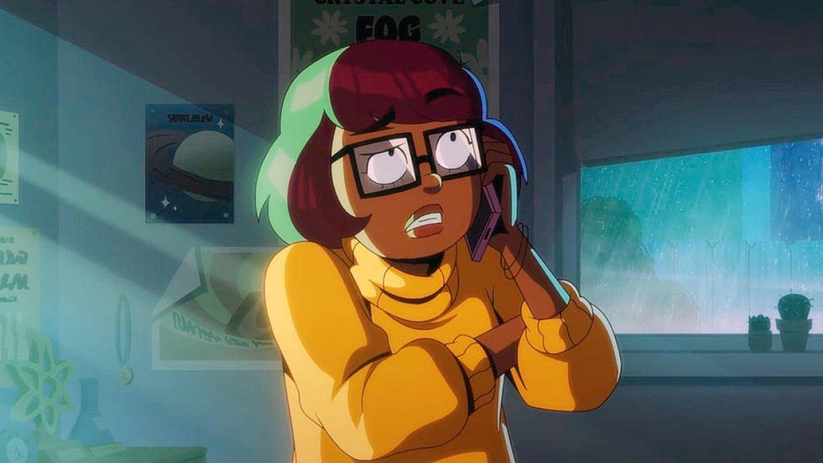 'Velma' arriba a HBO Max el 12 de gener com a preqüela de la ficció original de 'Scooby-Doo'.