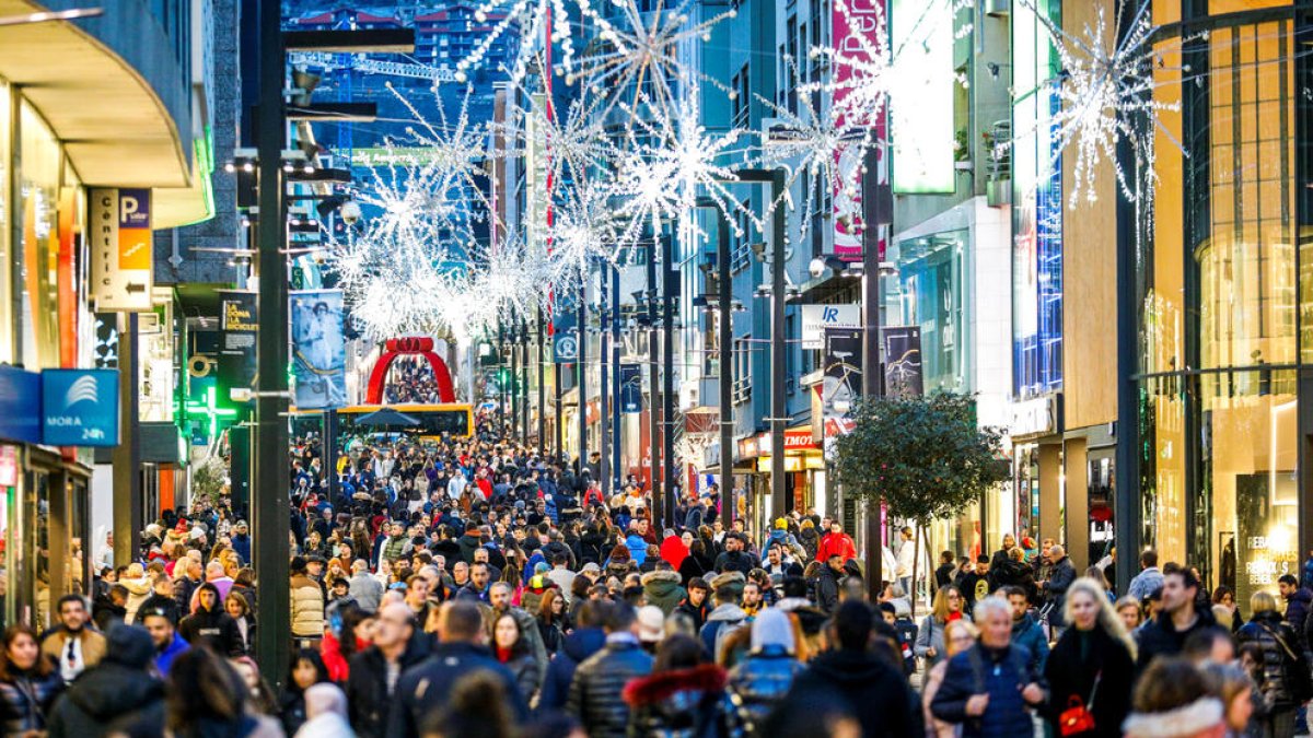 Nova jornada de trànsit complicat