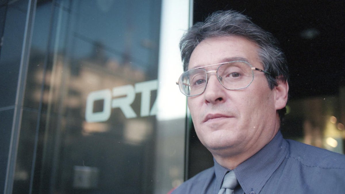 Ramon Vidal va treballar en diversos mitjans.