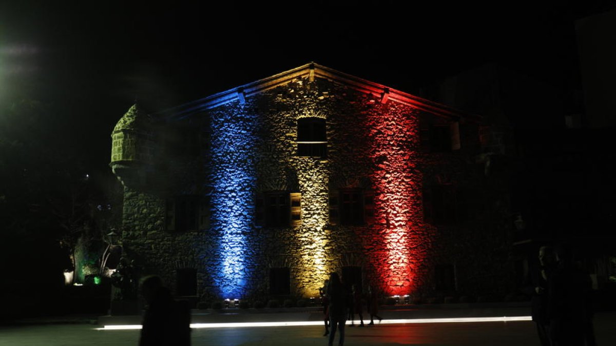 30è aniversari de la Constitució