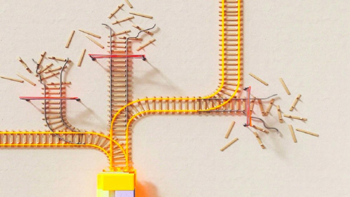 Tota tecnologia sol incloure efectes col·laterals