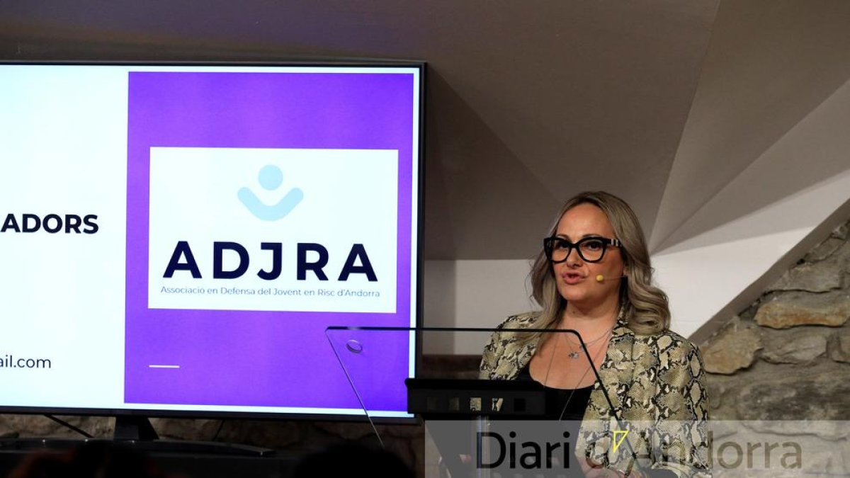 Jornada sobre l'assetjament