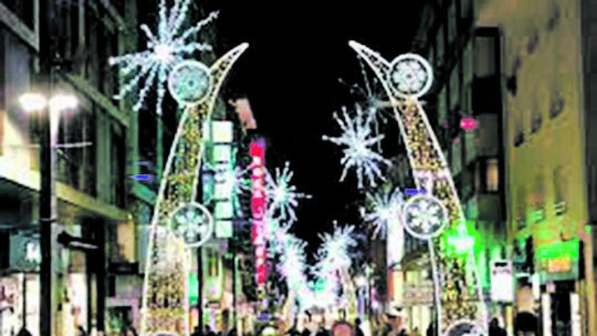 Visita guiada nocturna Andorra la Vella