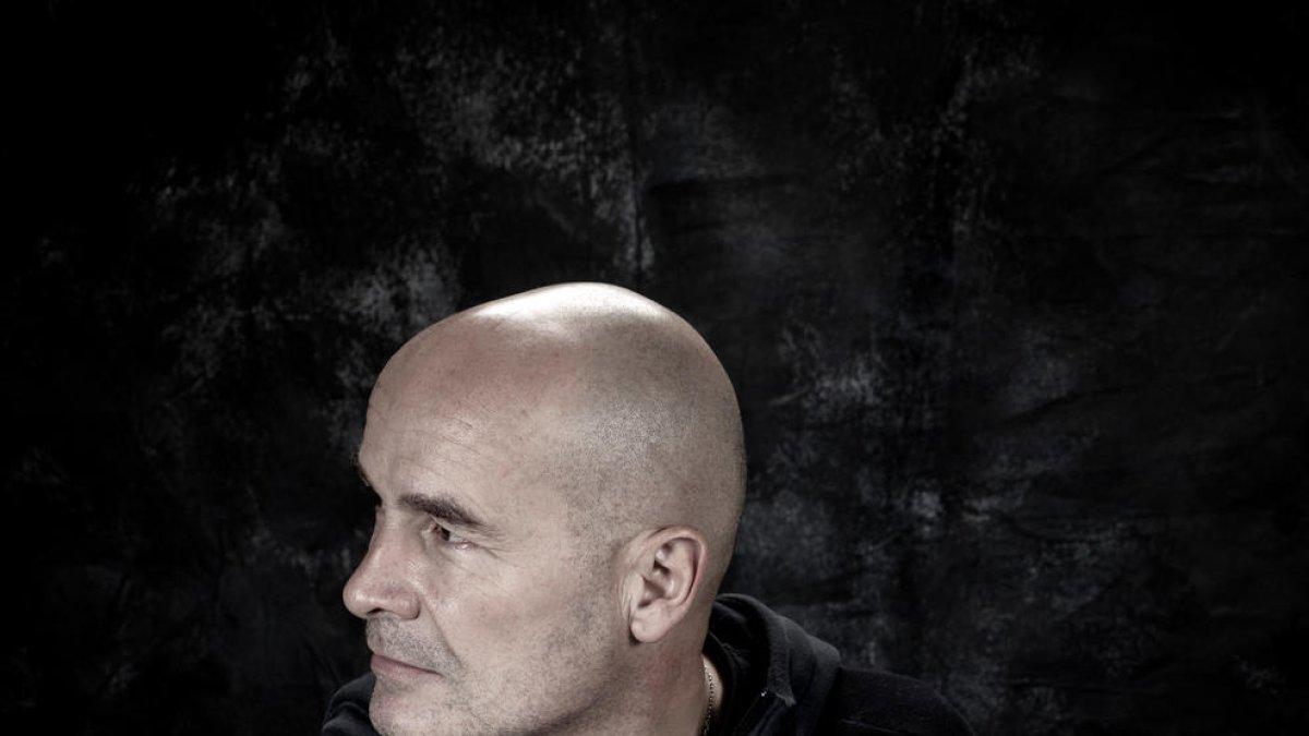 jean luc herbert, fotògraf