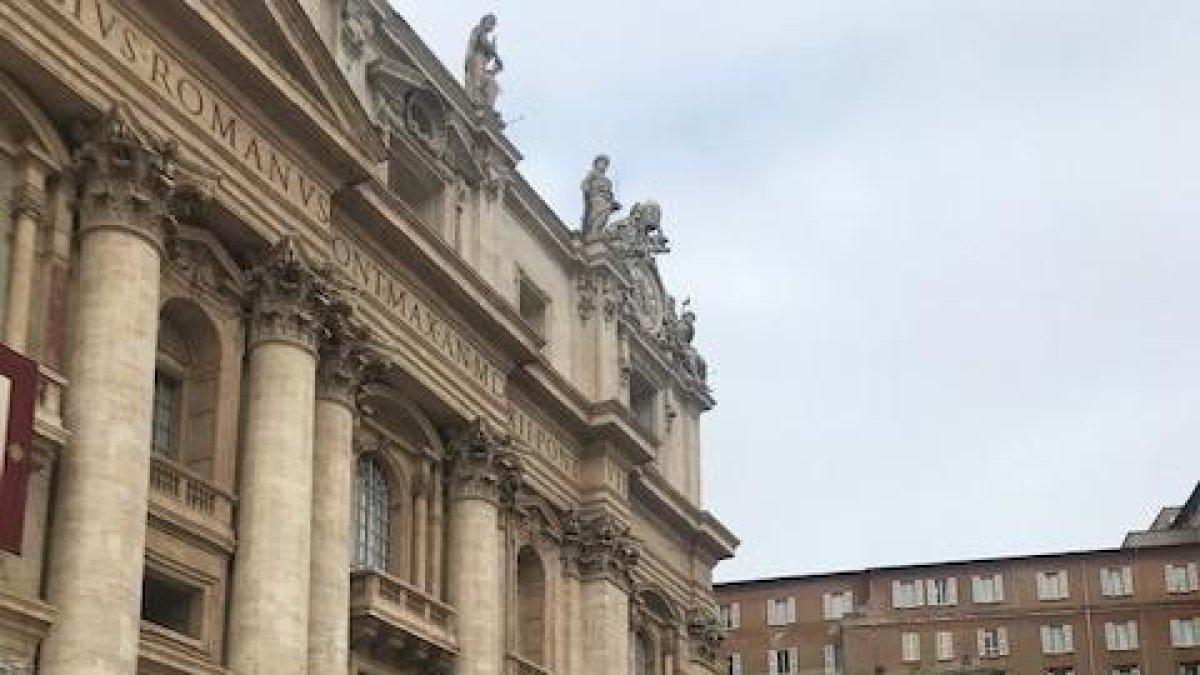 Funeral de Benet XVI avui al Vaticà