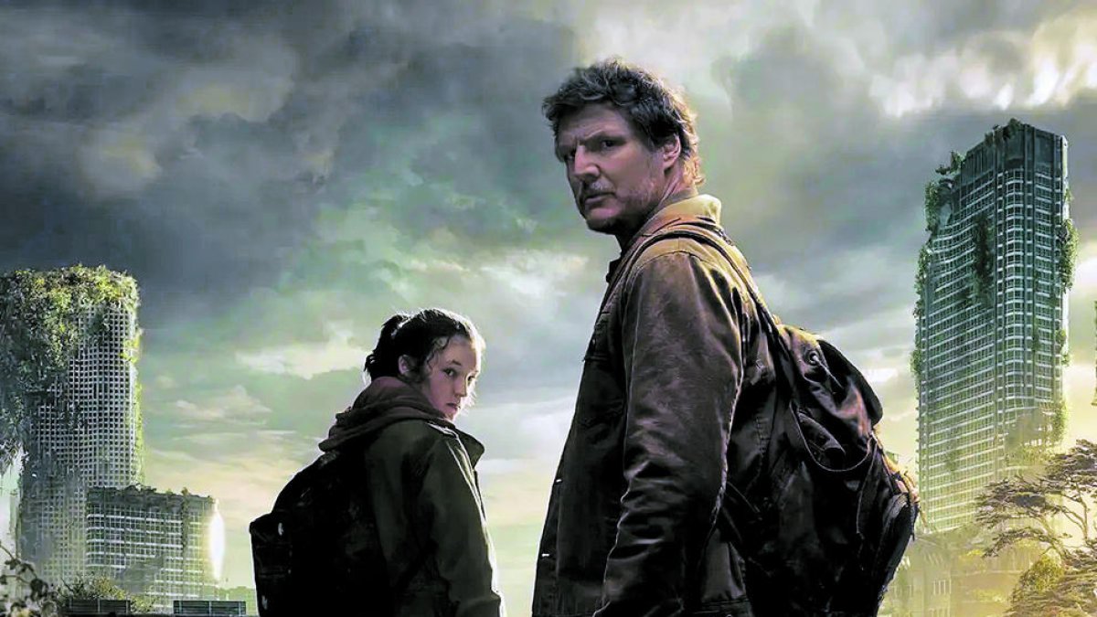 'The last of us' s'estrena el dia 16 a HBO Max.