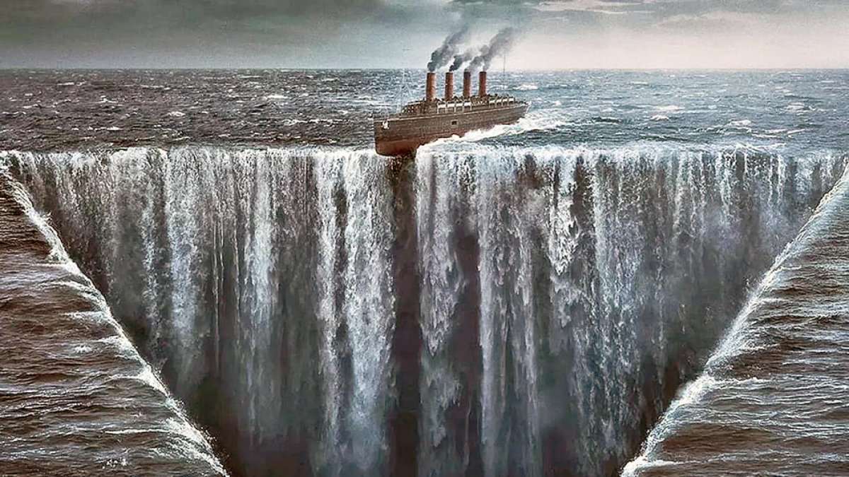 '1899' s'acomiada dels seguidors molt abans del previst.