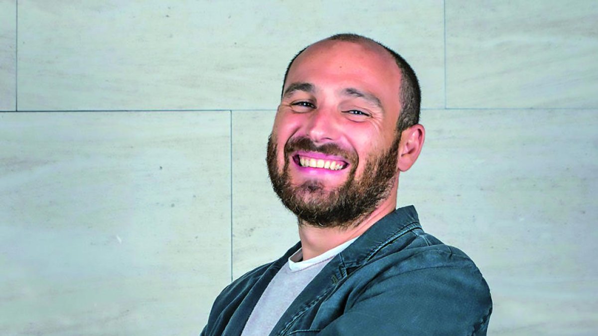 Fernando Sacasa, Expert en transformació digital