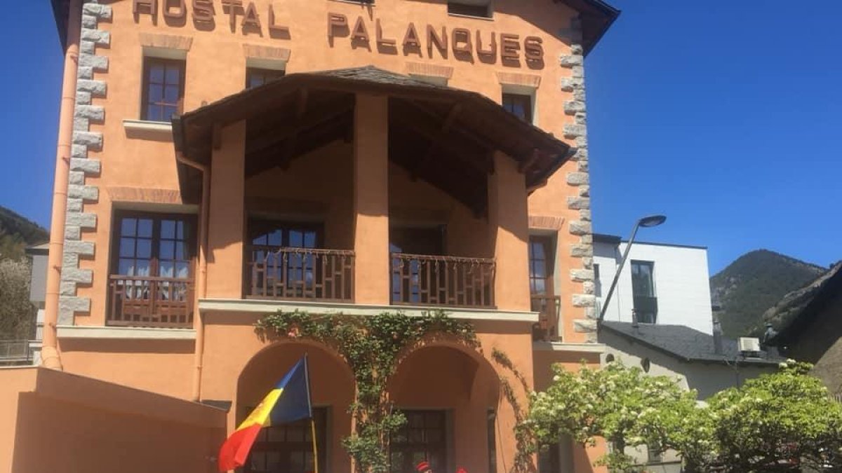 La Massana reprèn la cantada de caramelles