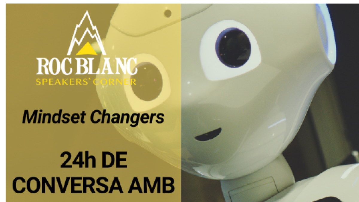 24 h de conversa amb CHATGPT