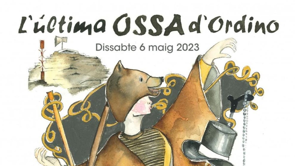 'L'última ossa d'Ordino'