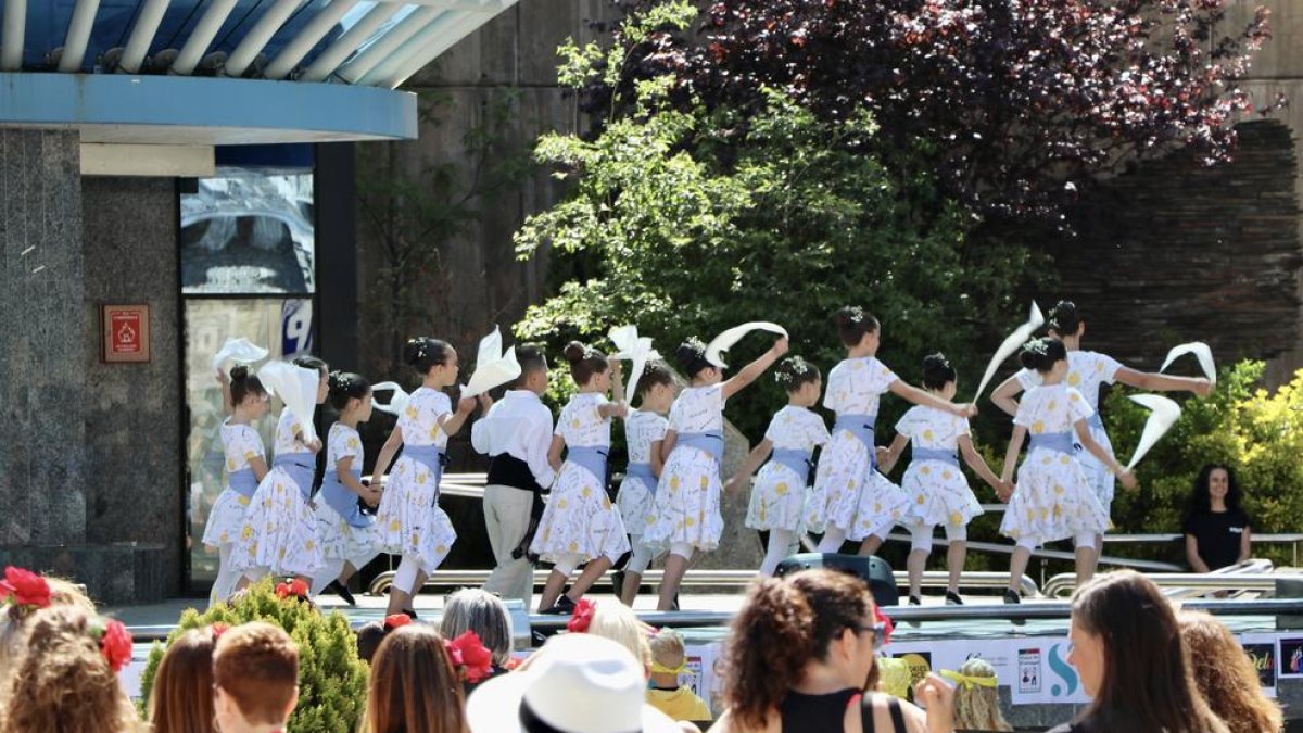 Encamp Dance Festival