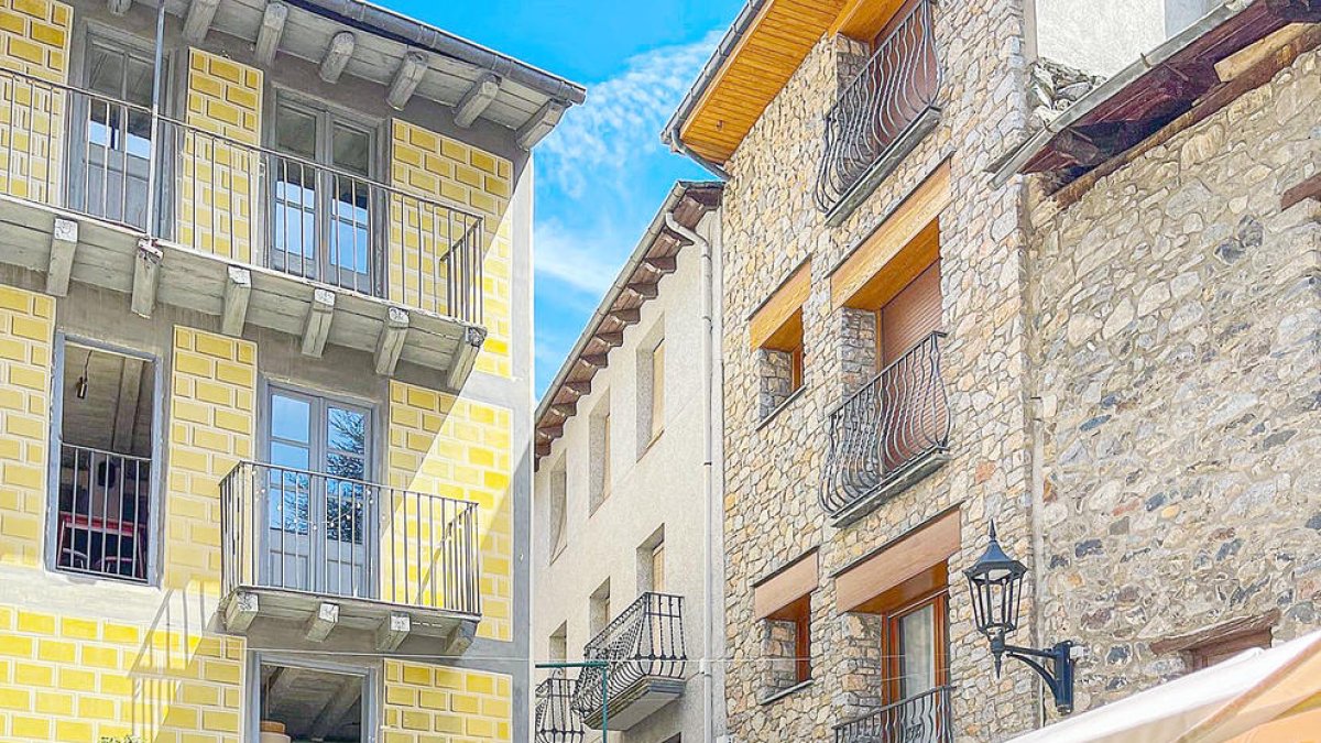 La fira d'artesania i productes agroalimentaris torna.