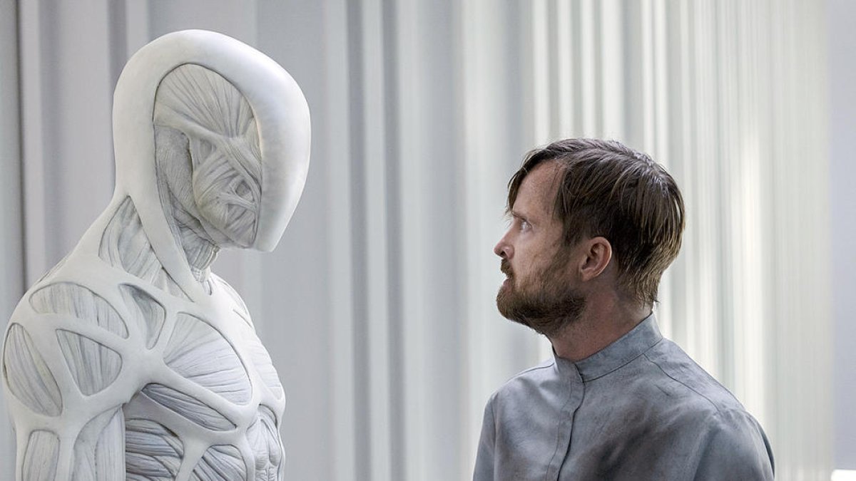 'Westworld', una de les produccions més significatives d'HBO Max, cancel·lada el novembre passat.