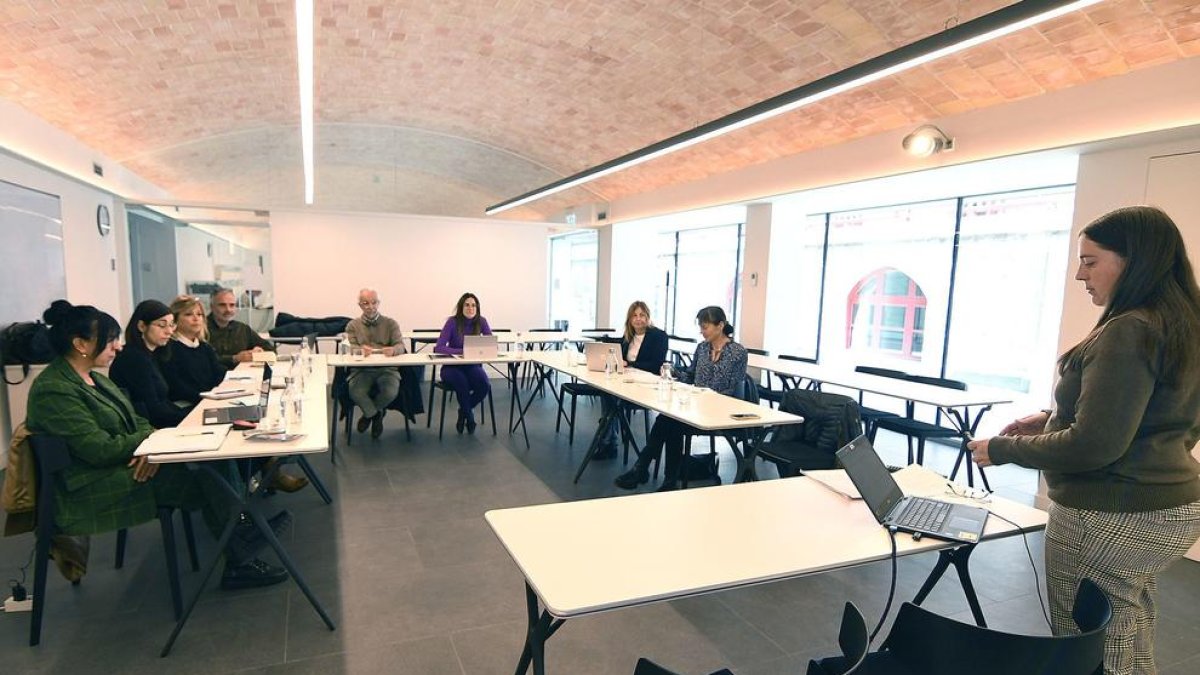 Reunió del Consell de Patrimoni Cultural avui a Encamp