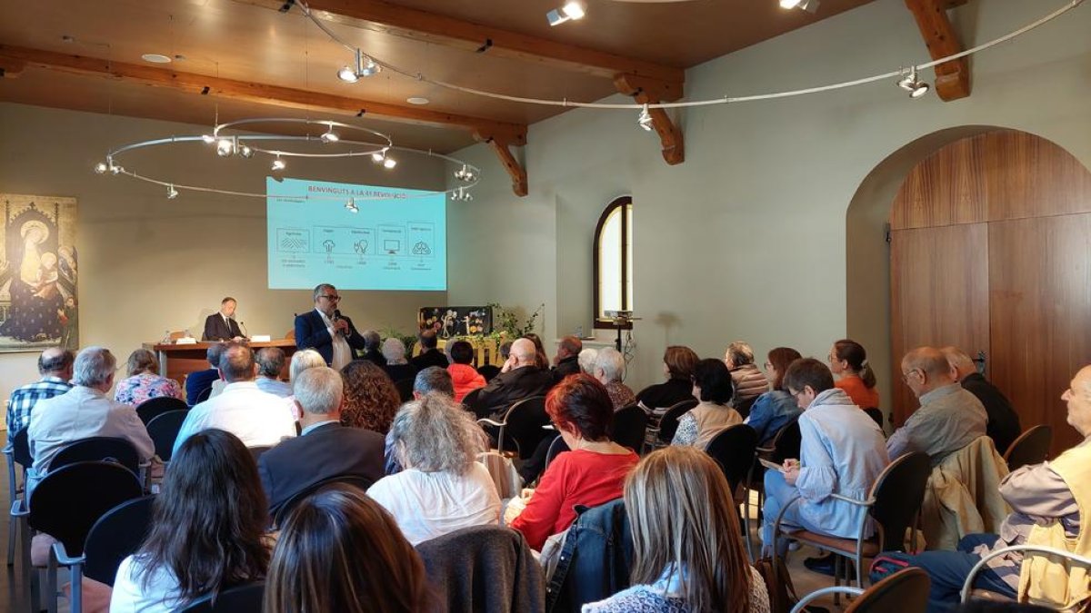 20ena Càtedra de Pensament Cristià