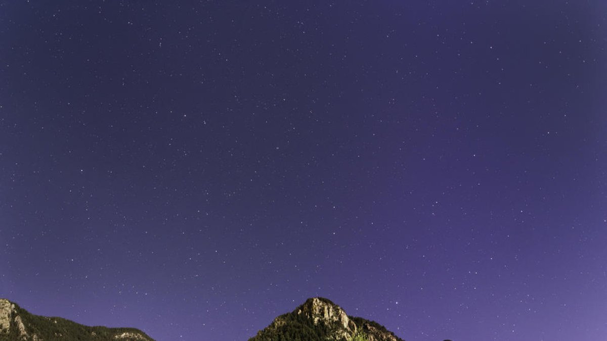 Curs Monitors Andorra Comapedrosa