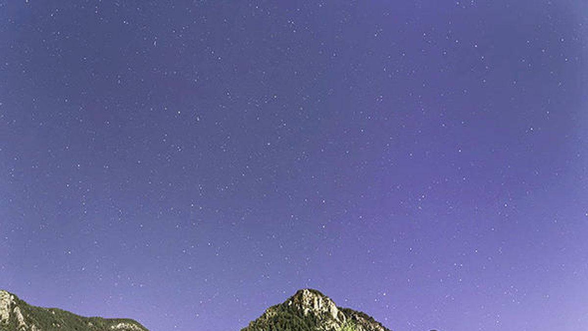 Curs de monitors Starlight.