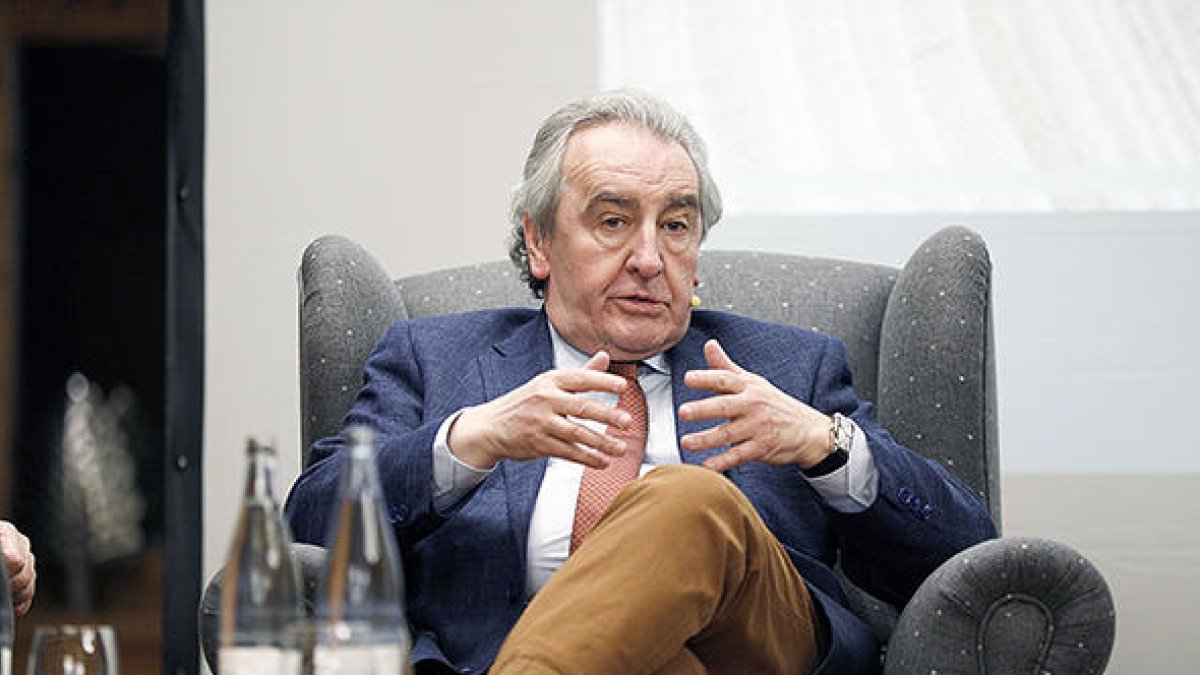Jaume Bartumeu.