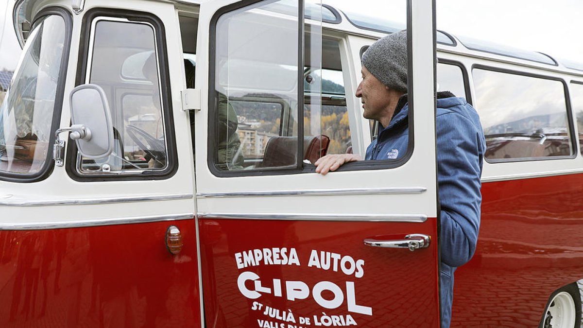 El clípol es converteix en un bé moble.