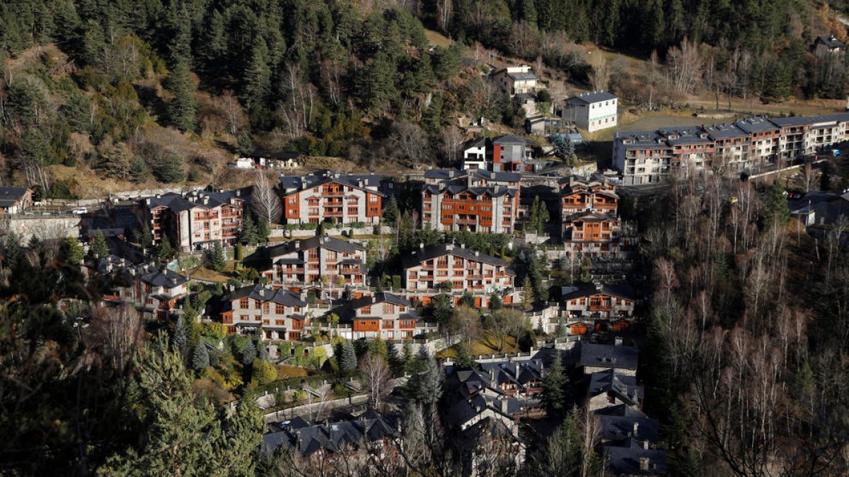 Els habitatges s'han continuat encarint durant el primer trimestre de l'any.