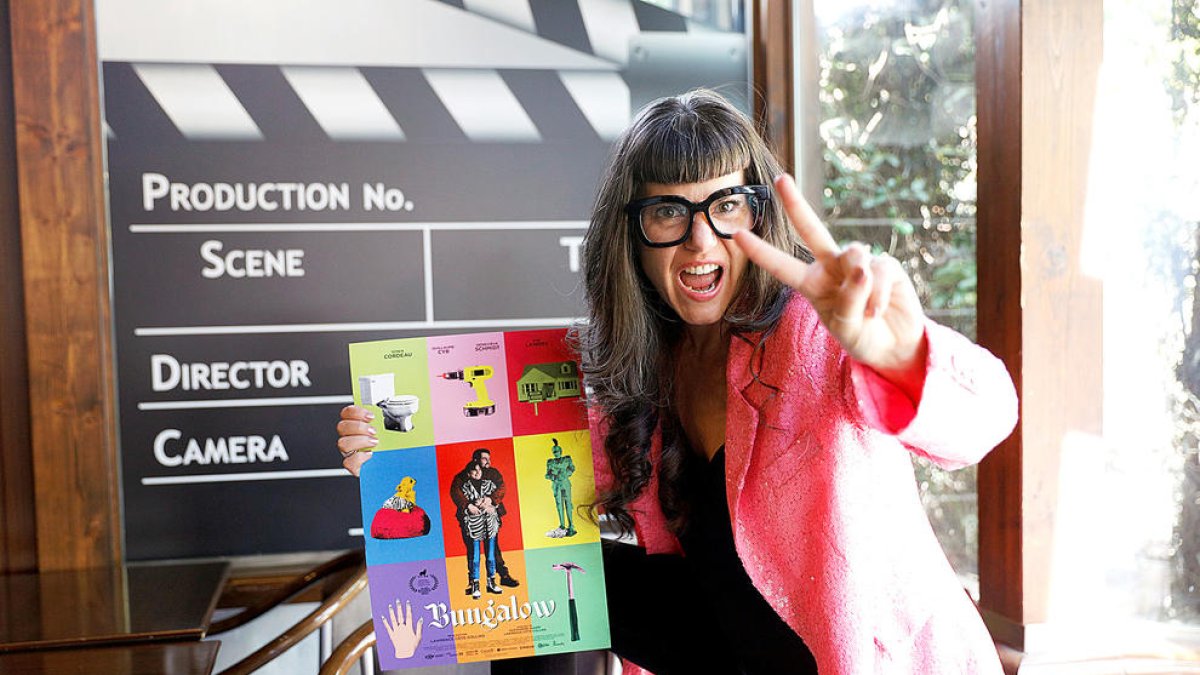 Lawrence Côté-Collin.