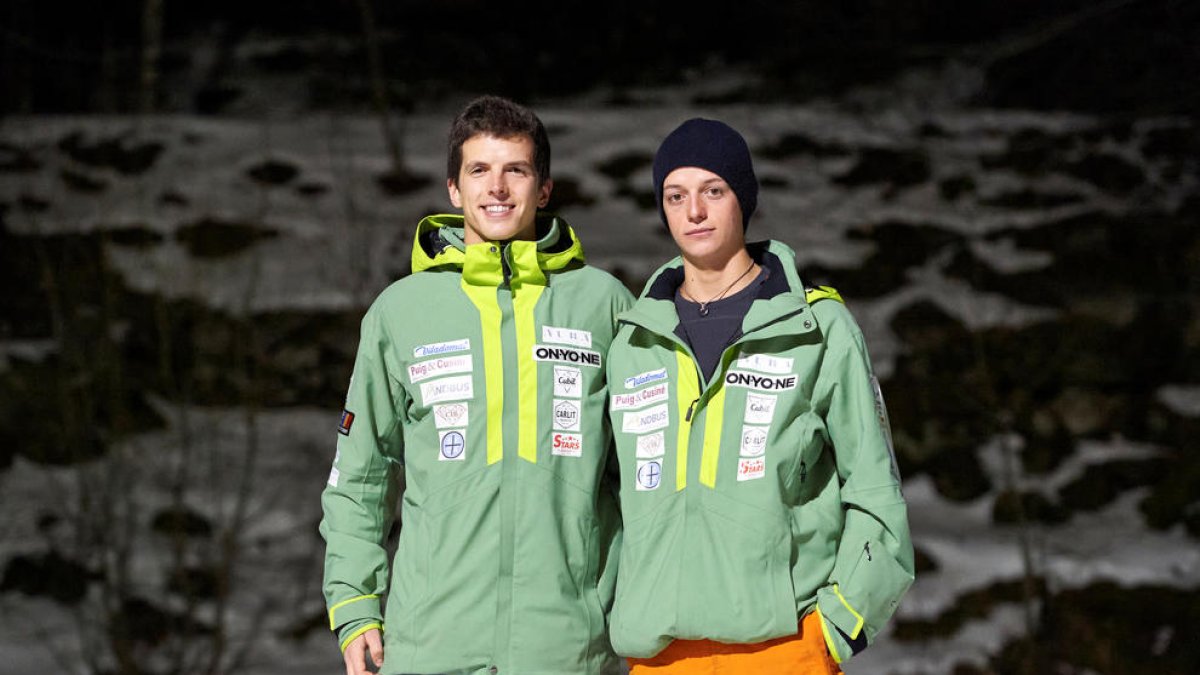 Puig, a les finals de la Copa del Món