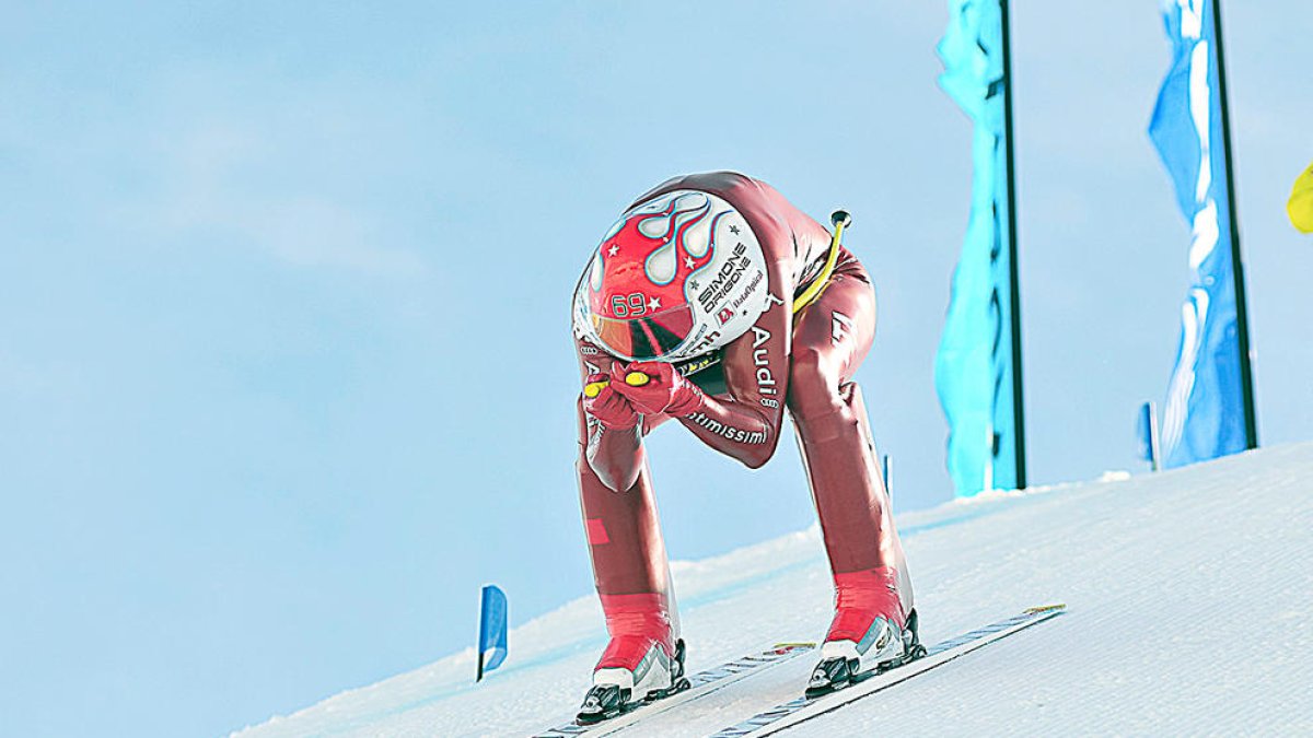 Edició anterior de la Copa del Món.