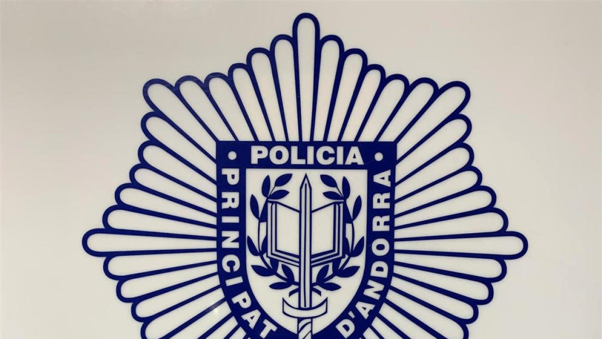 La droga comissada.