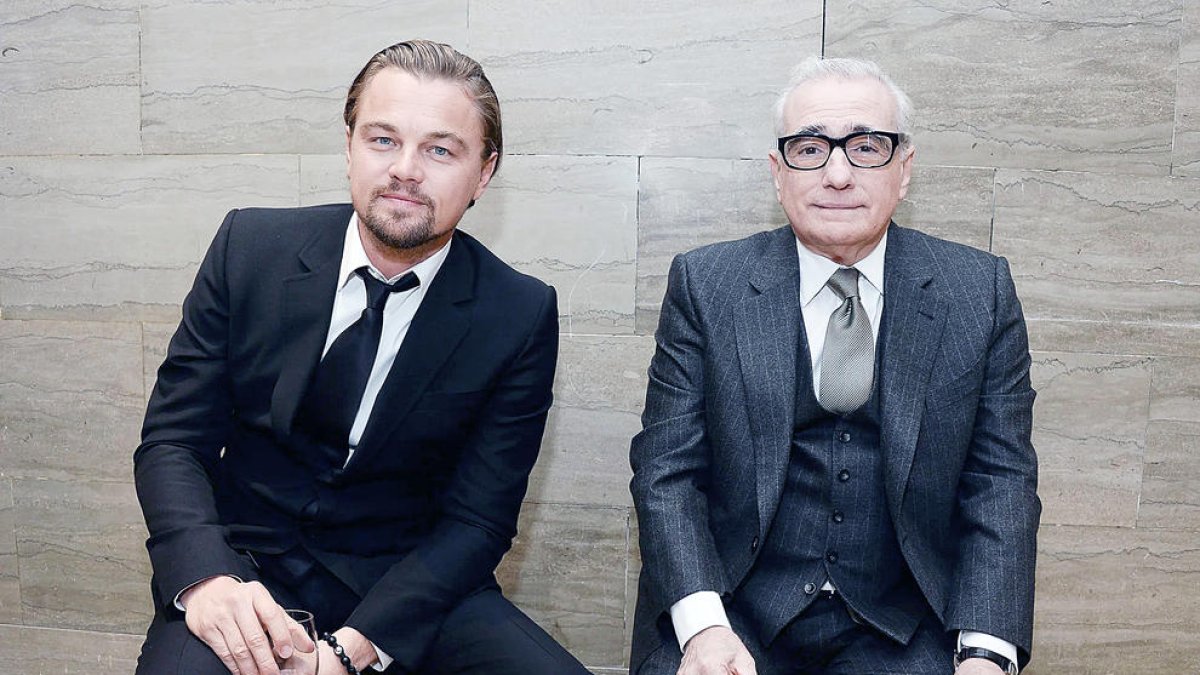 Leonardo DiCaprio i Martin Scorsese són els productors executius del projecte, que no acaba de veure la llum.