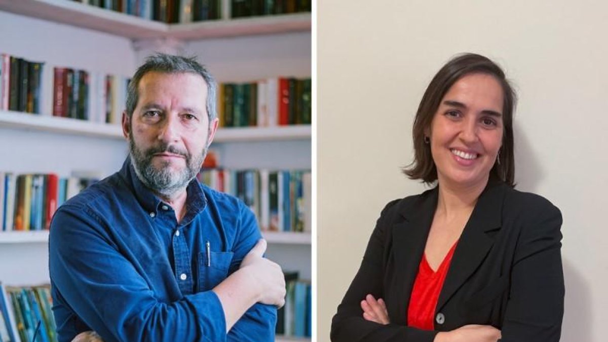 Conferència 'Crims: Les claus d'un fenomen periodístic que ha trencat barreres'