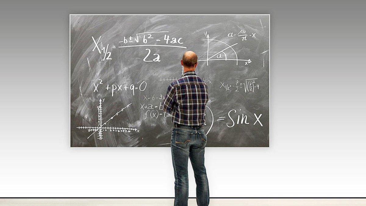 Es pot confondre la confiança amb el morro, s'extreuen conclusions per un gest de complicitat